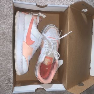 Too small for me